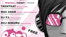 Death By Elektro #2