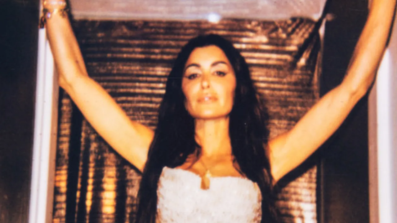 Jenifer - Jukebox Tour