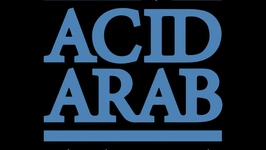 Acid Arab