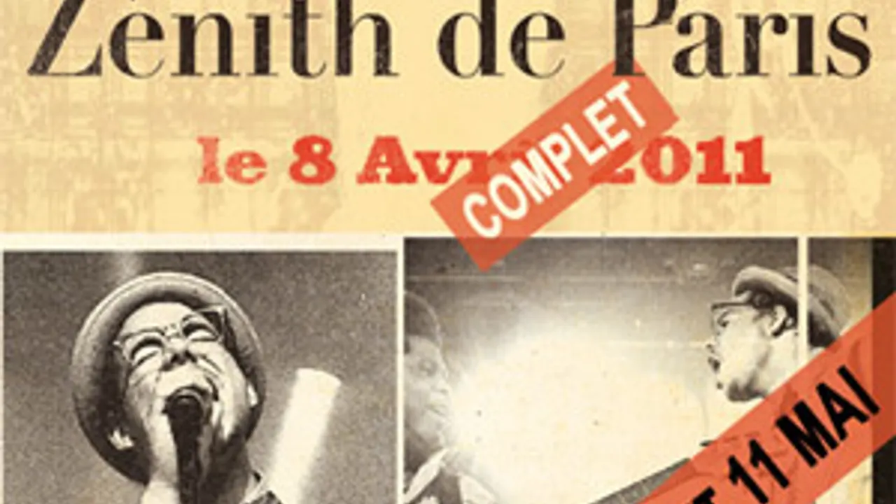 BEN L'ONCLE SOUL