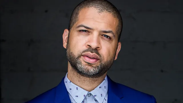 Jason Moran
