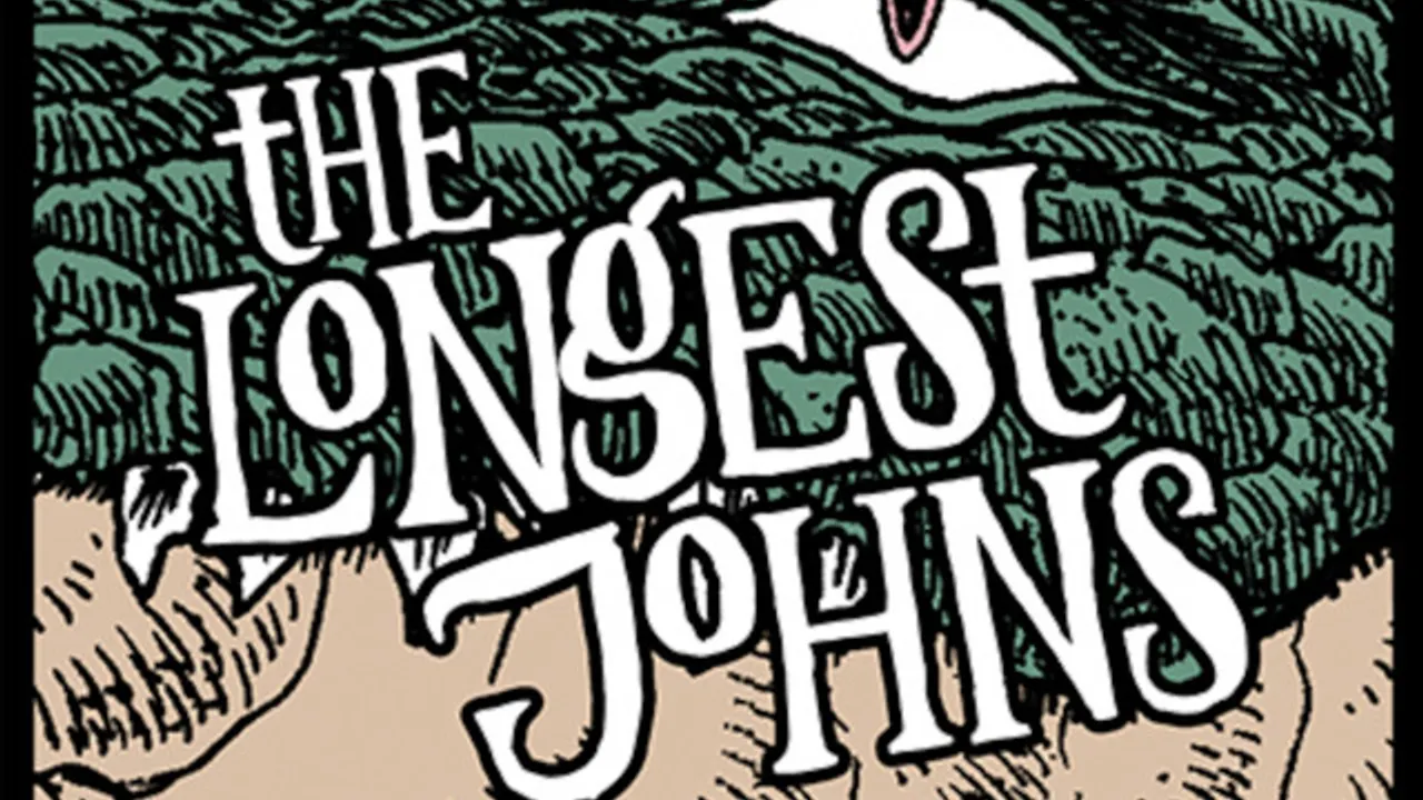 The Longest Johns