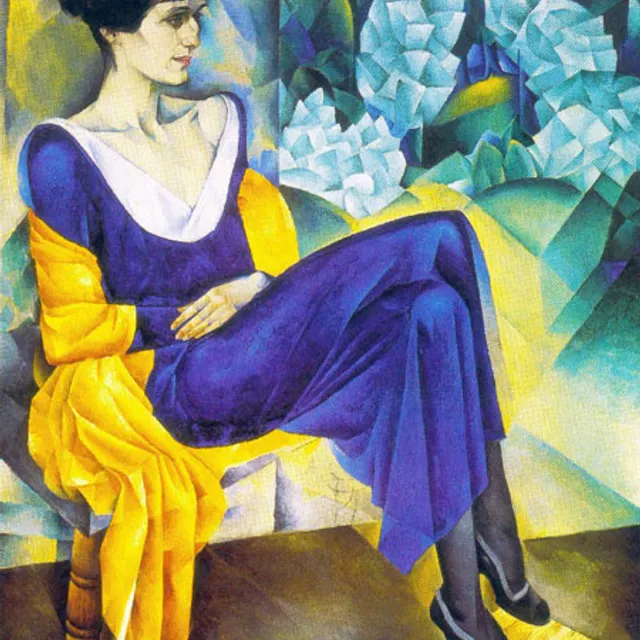Yulia M