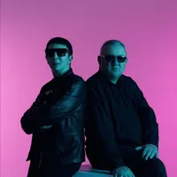 Soft Cell