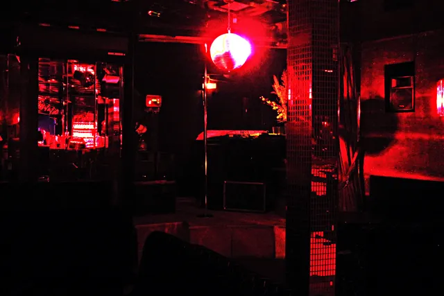 Le Nano Club, classé confidentiel