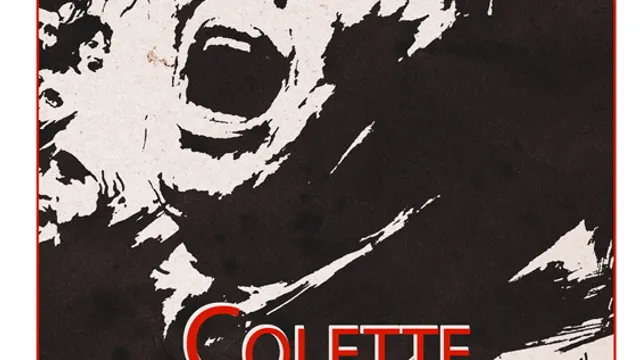 Colette Magny
