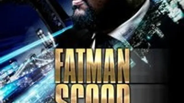 Exclusive Showcase Live Act - FATMAN SCOOP