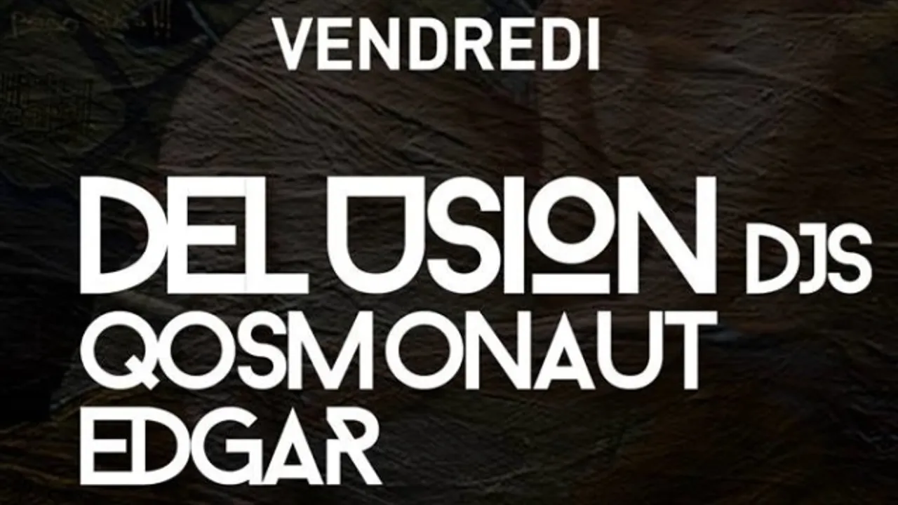 #DIRTYVENDREDI