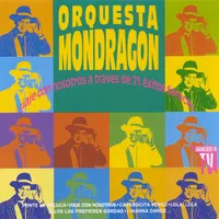 Orquesta Mondragon