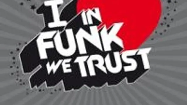 I Love Infunkwetrust