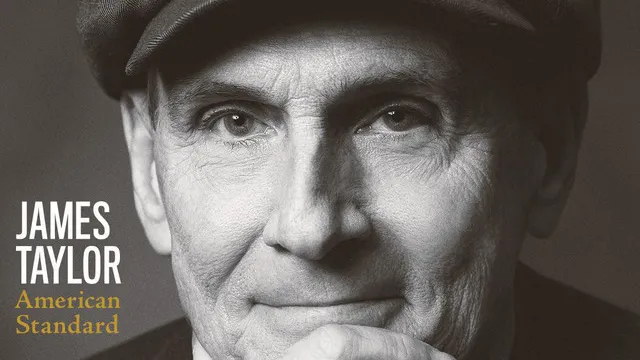 JAMES TAYLOR