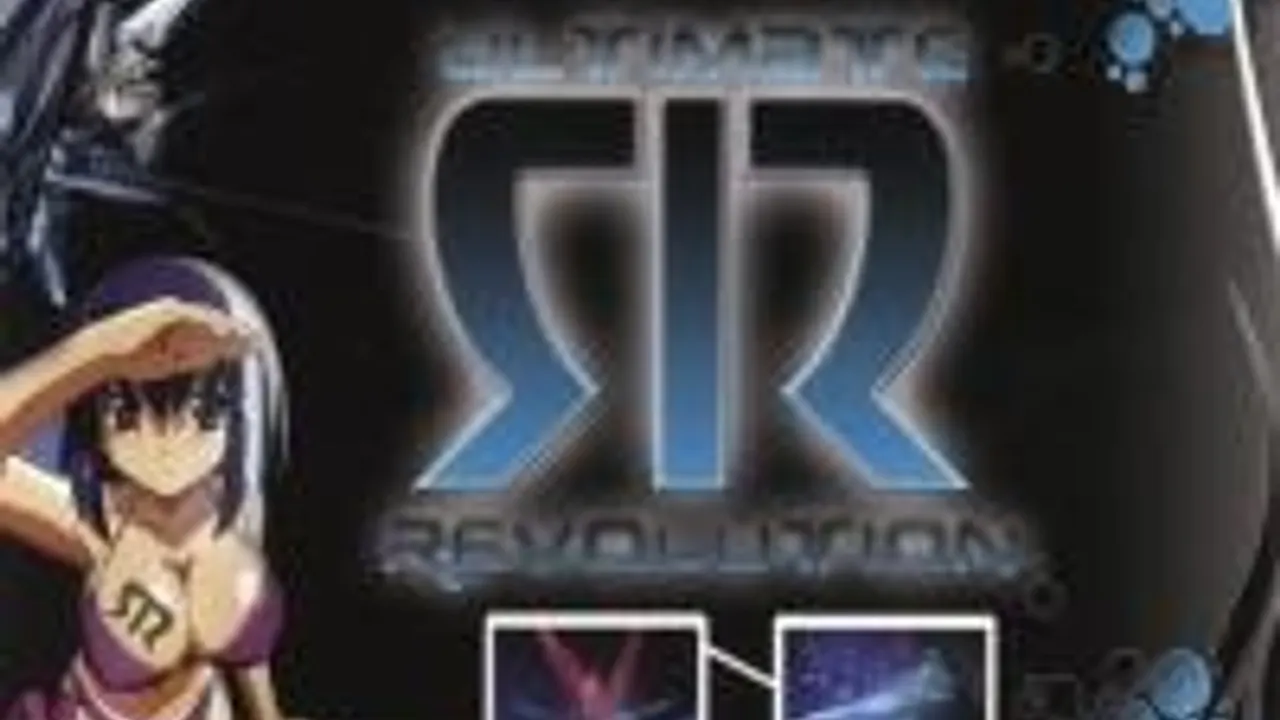 Ultimate