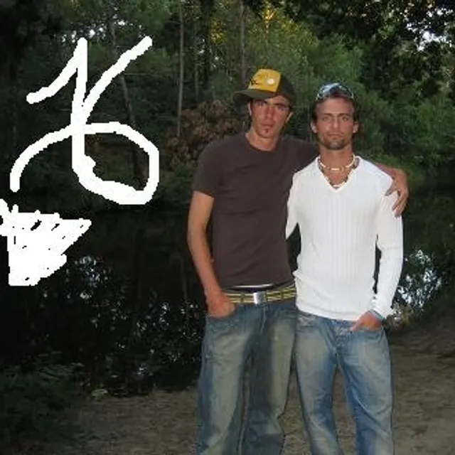 Jonas C