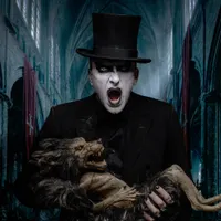 Gothminister