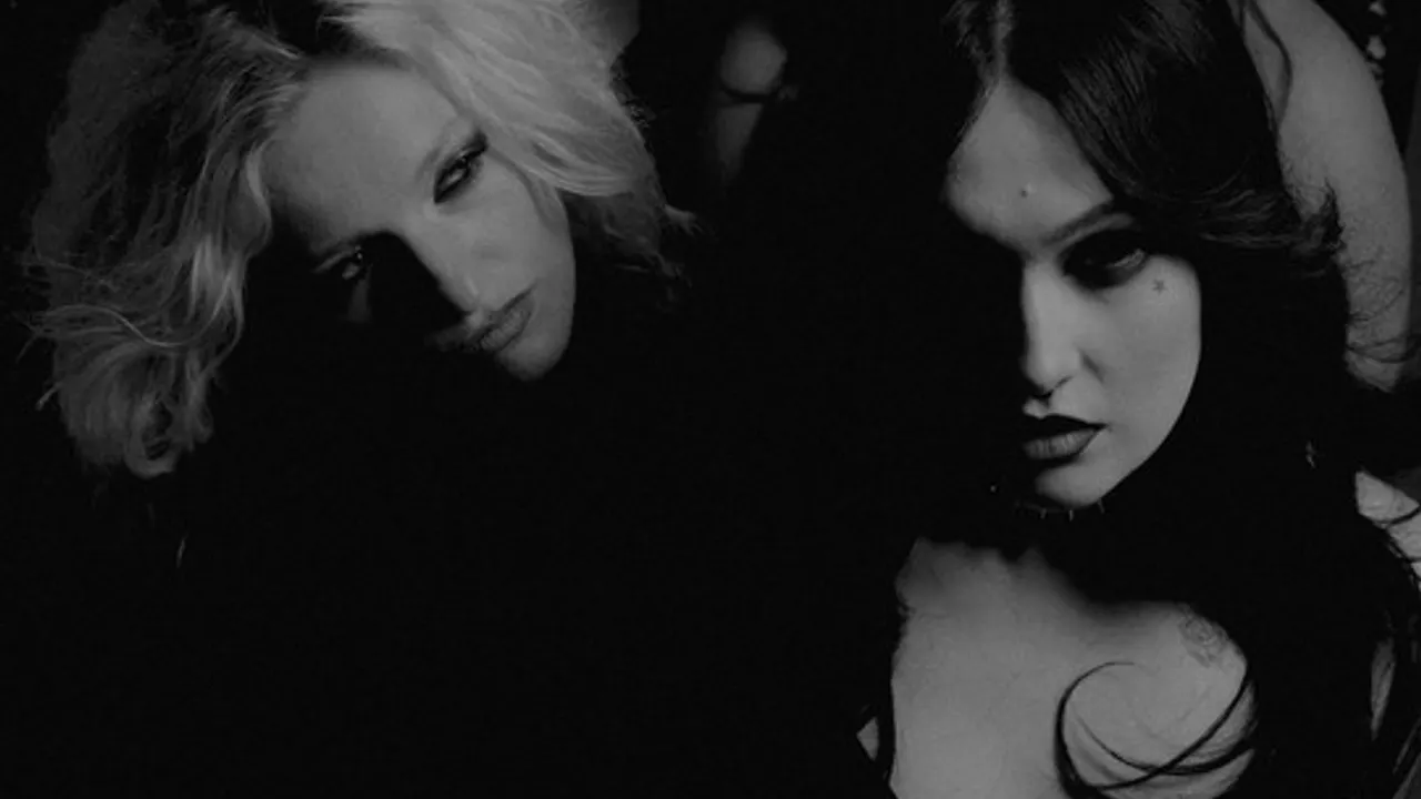 Venus Grrrls