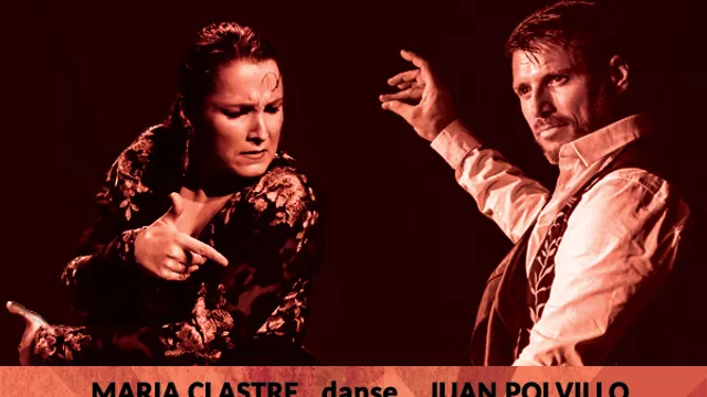 Sunday Flamenco