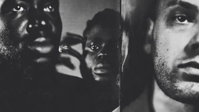 YOUNG FATHERS