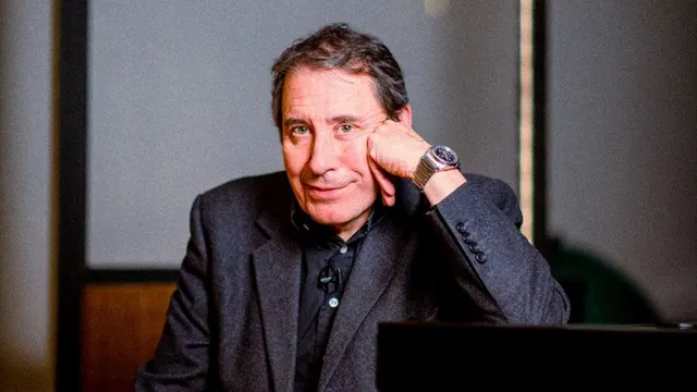Jools Holland and His Rhythm and Blues Orchestra
