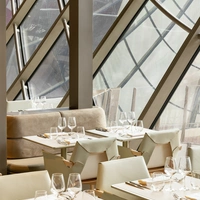 Madame Brasserie
