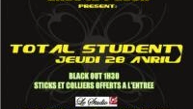 Total Student