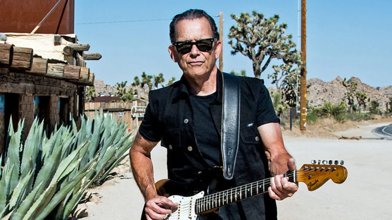 Tommy Castro