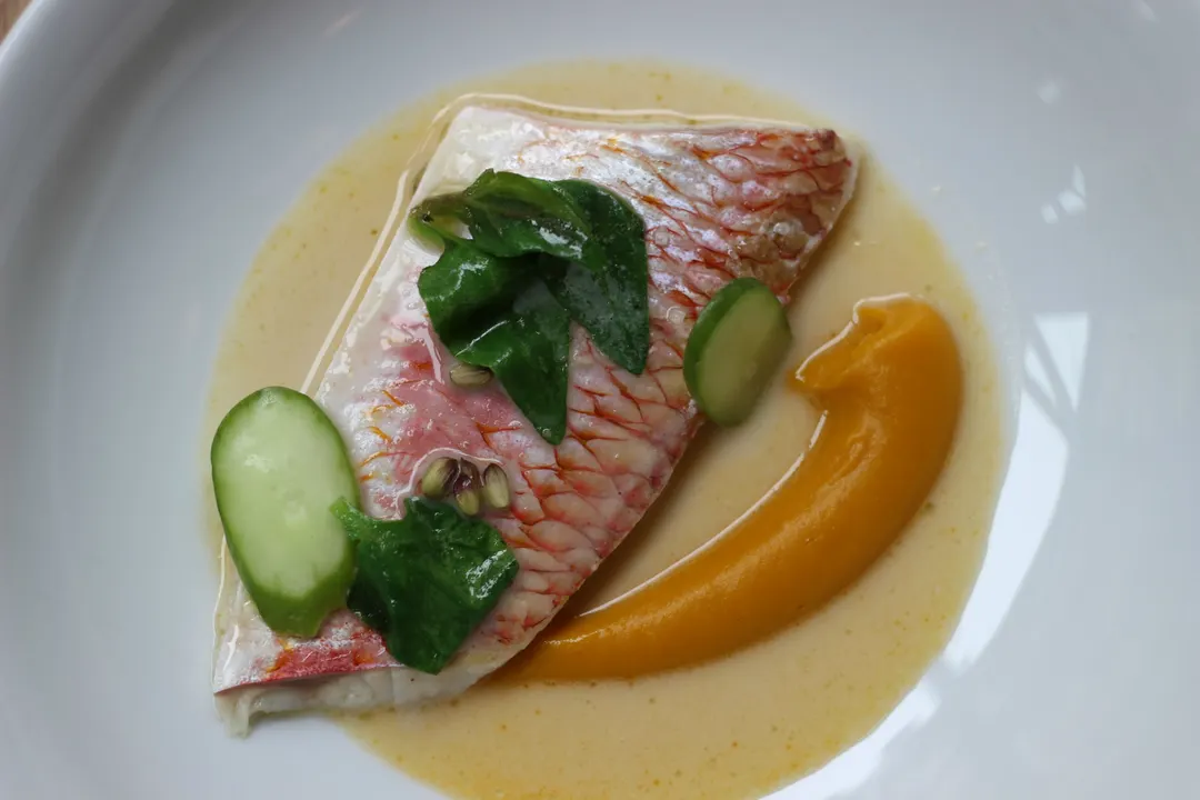 Quinsou Restaurant Paris