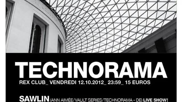 TECHNORAMA