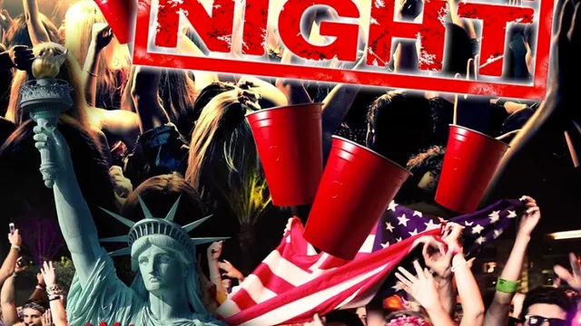 AMERICAN NIGHT