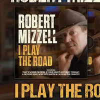 Robert Mizzell