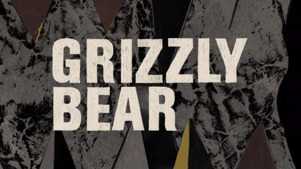 Grizzly Bear