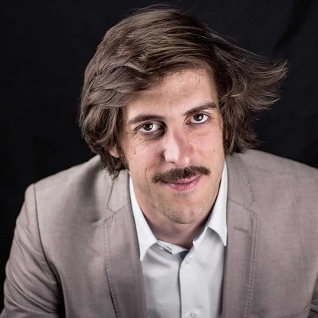 Matthieu P