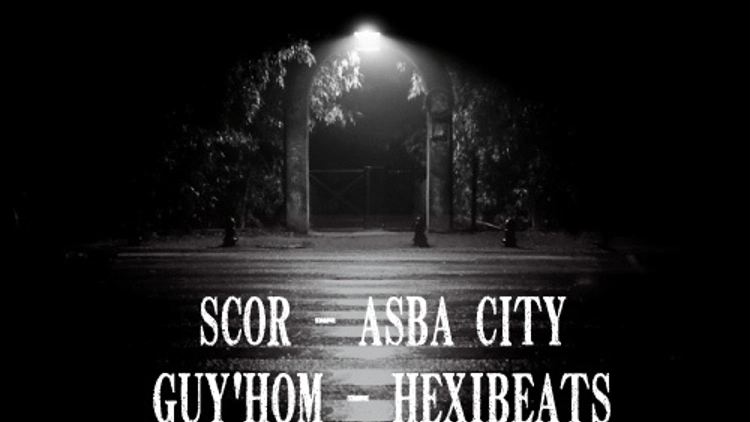 Hexibeats vs Asba City