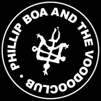Phillip Boa