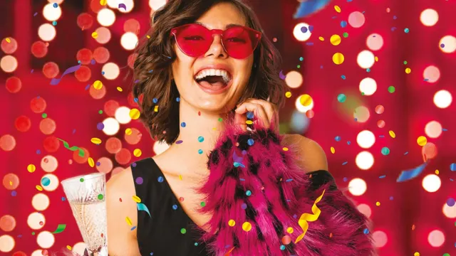 « Happy New Year 2026 » LE GRAND REVEILLON BIZZ’ART PARIS