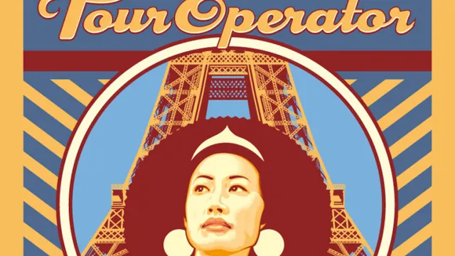 Paris DJs Tour Operator : Wondem-ful Grooves