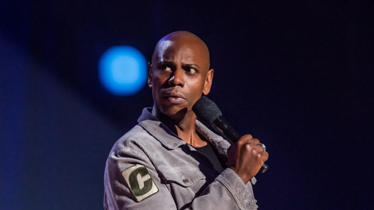 DAVE CHAPPELLE