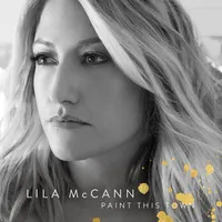 Lila McCann