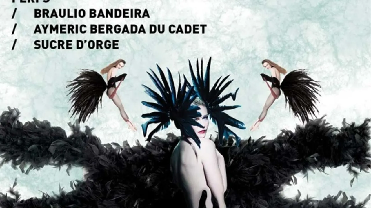 House of Moda feat. Jess & Crabbe