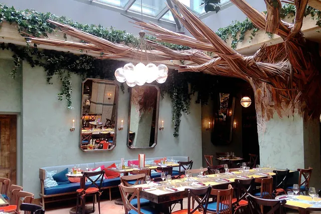 Ober Mamma, le phénomène italien Big Mamma s'installe près d'Oberkampf !
