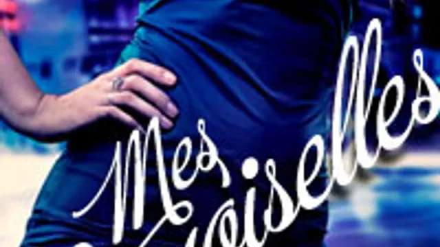 Mes Demoiselles summer edition