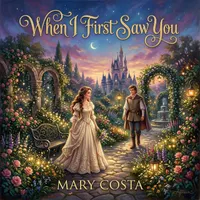 Mary Costa
