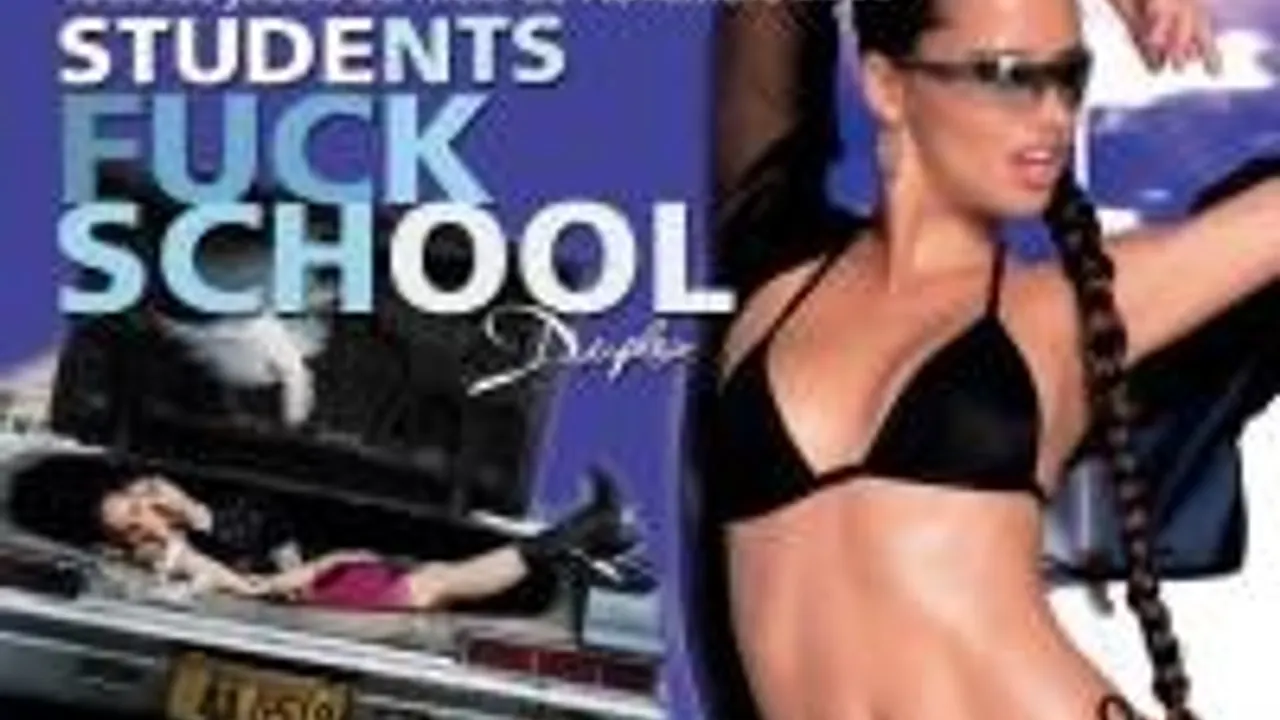 Students Fuck School