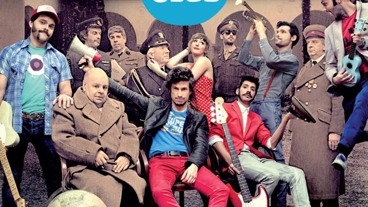 Concert Yalta club