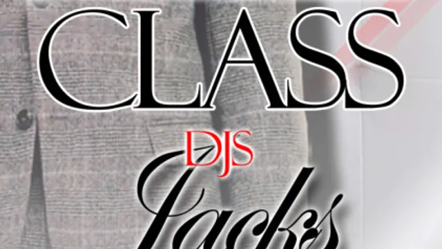 FIRST CLASS " IMPOSE NOUS TON STYLE "