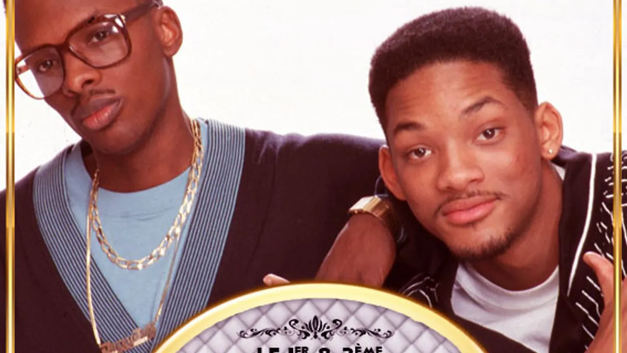 Golden 90's