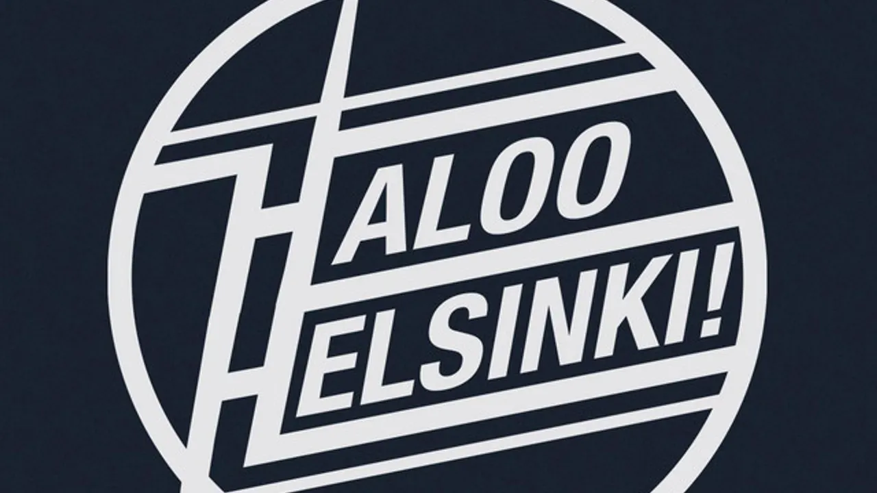 Haloo Helsinki! 20-vuotisjuhlakiertue 2027