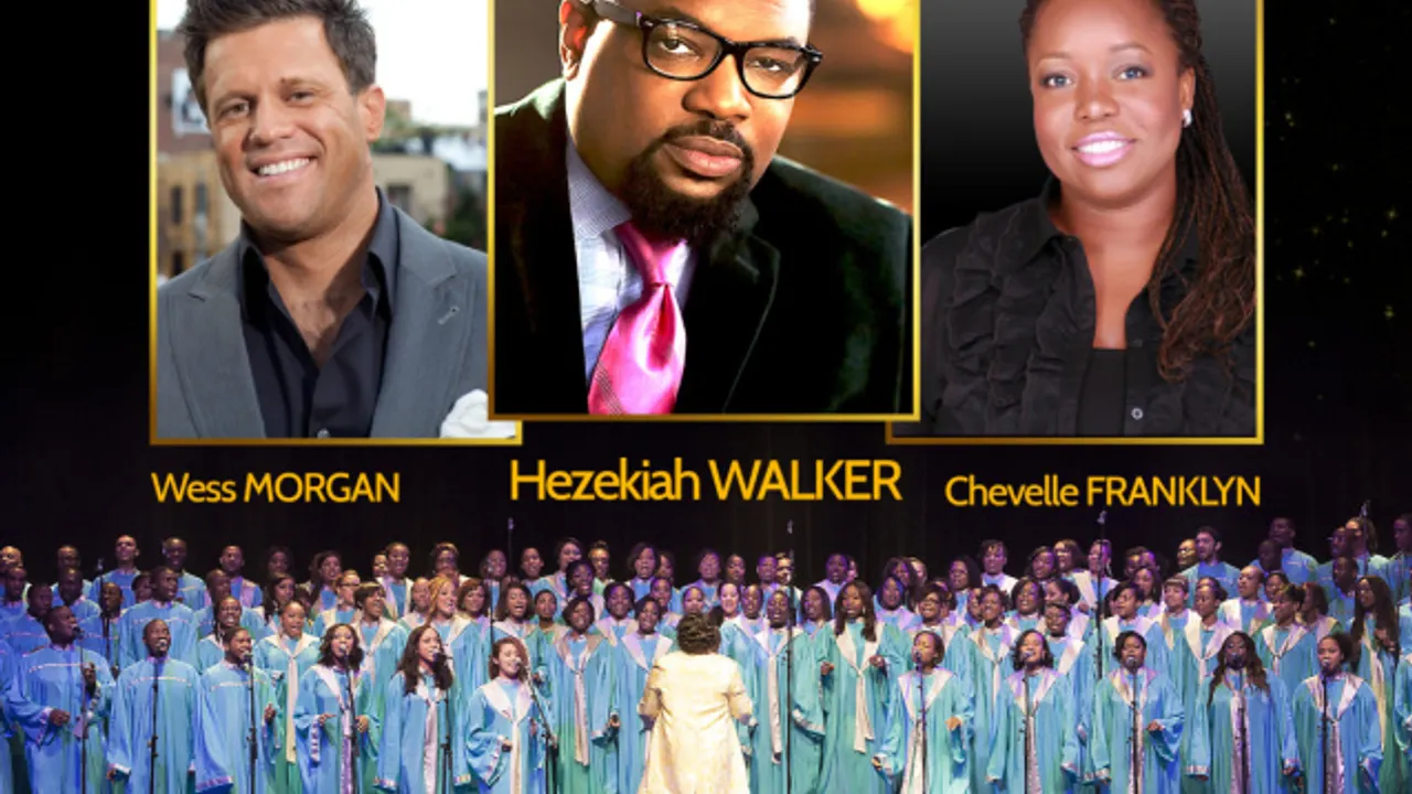 Gospel Festival