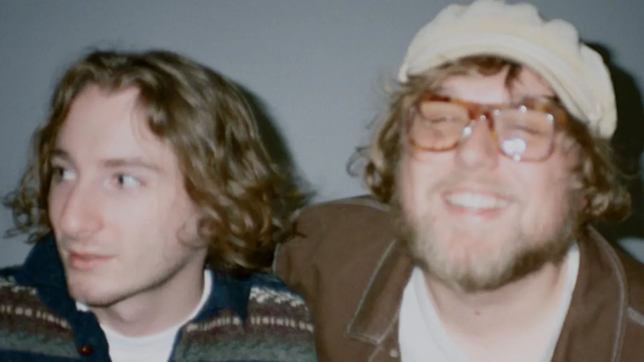 Maël & Jonas