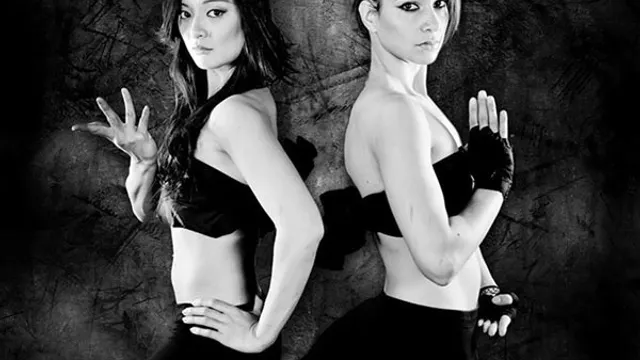 DIVAS