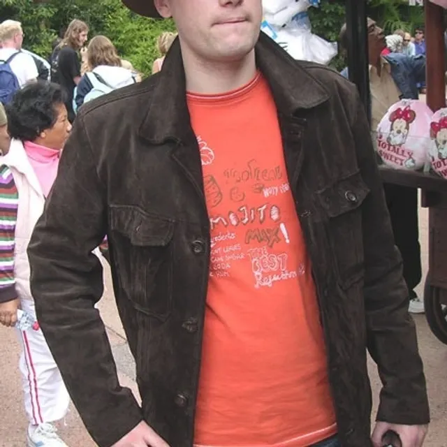 Thomas C